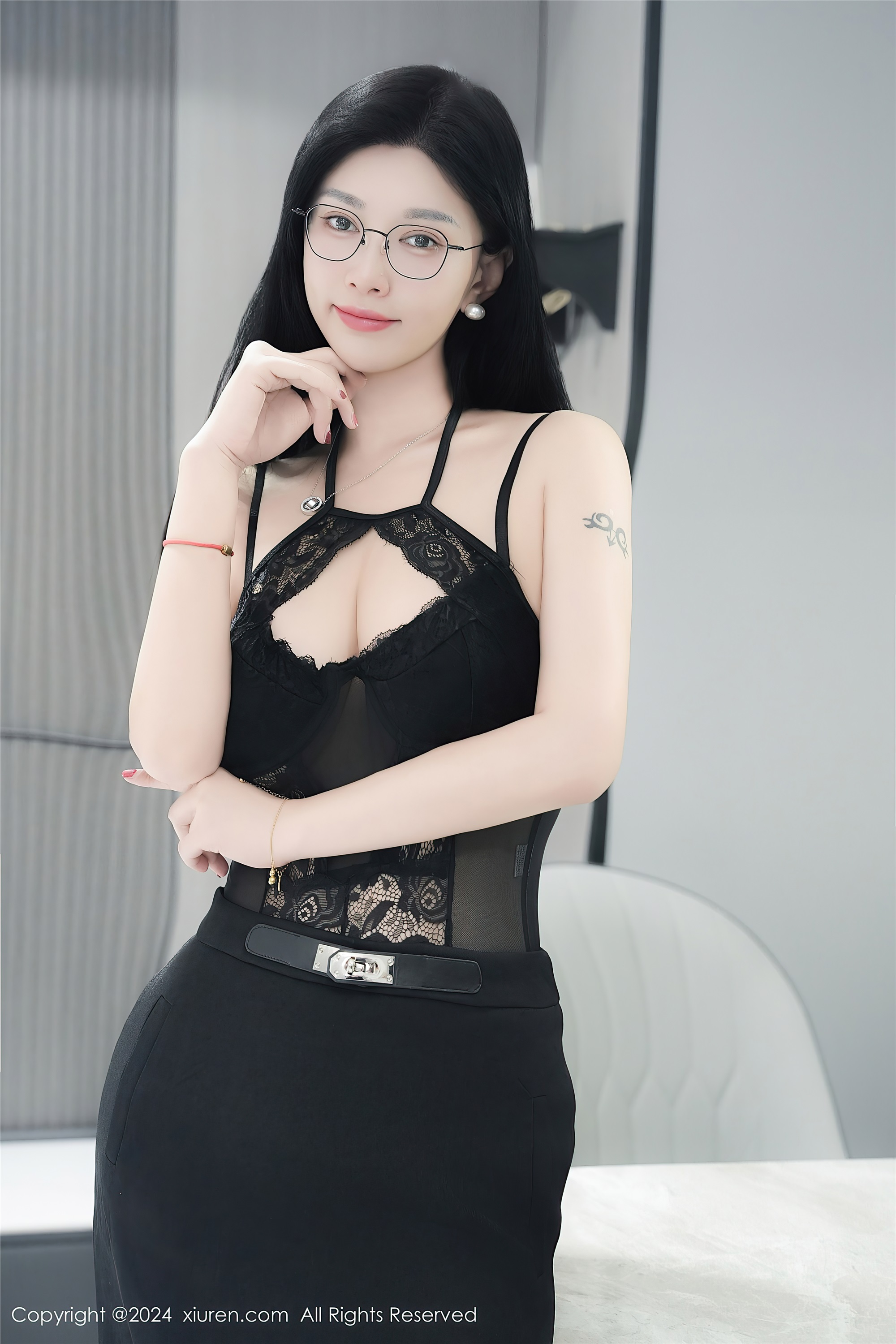 Xiuren秀人网 2024.12.23 NO.9639 雅茹老师